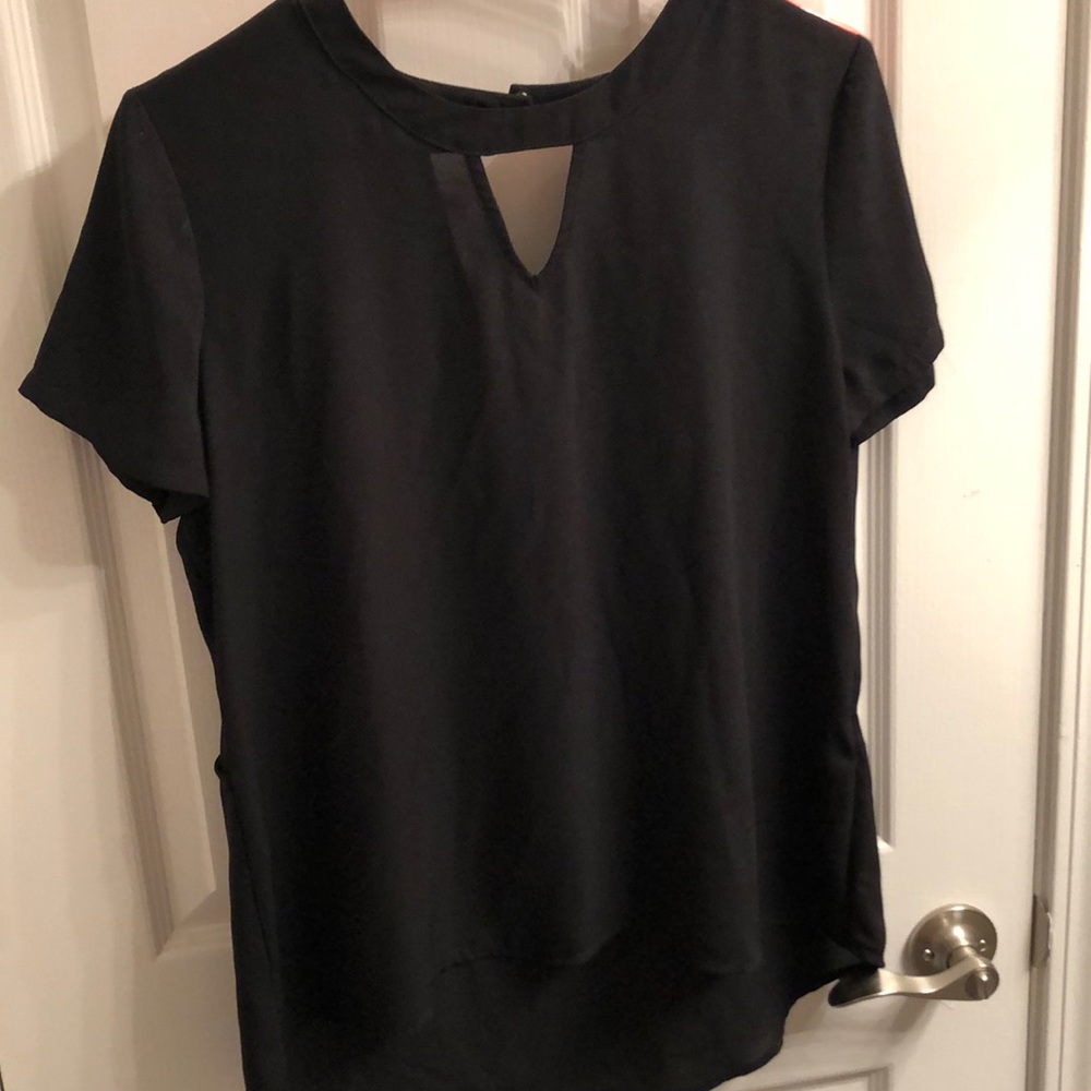Cute top
